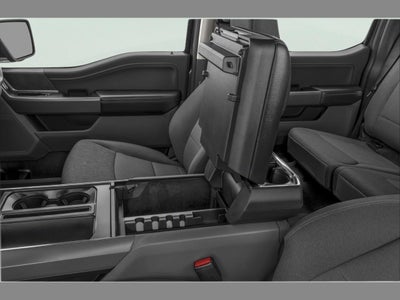 2024 Ford F150 XLT