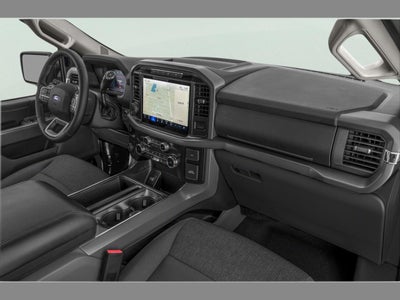 2024 Ford F150 XLT