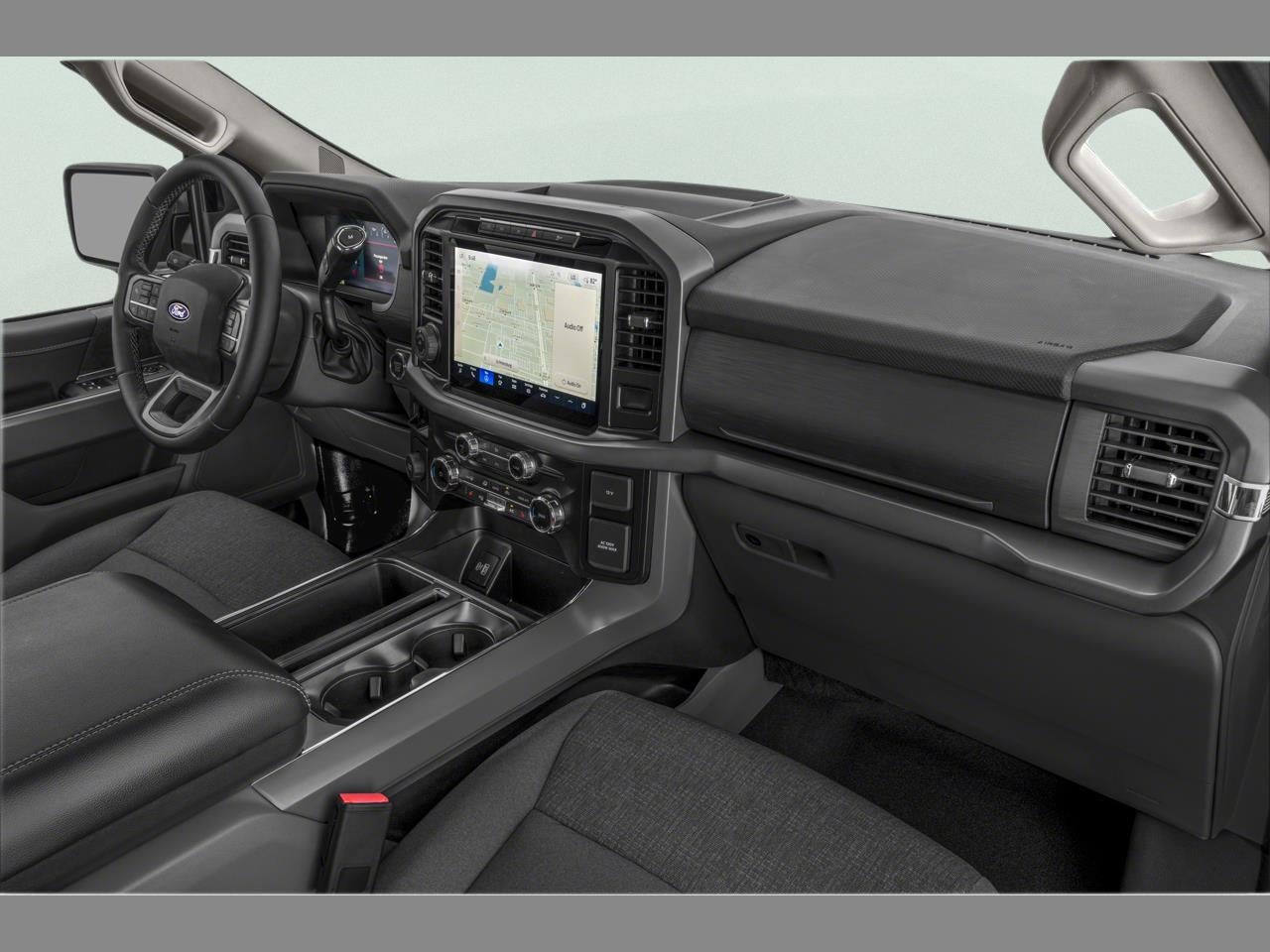 2024 Ford F150 XLT