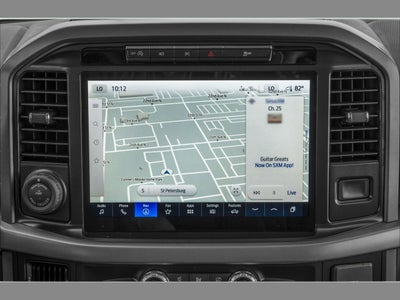 2024 Ford F150 XLT