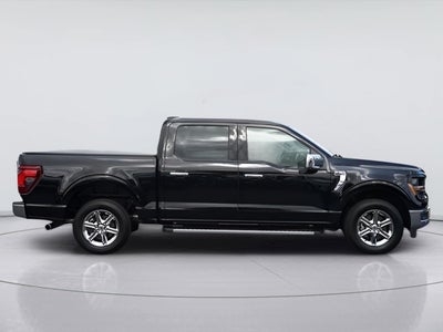 2024 Ford F150 XLT