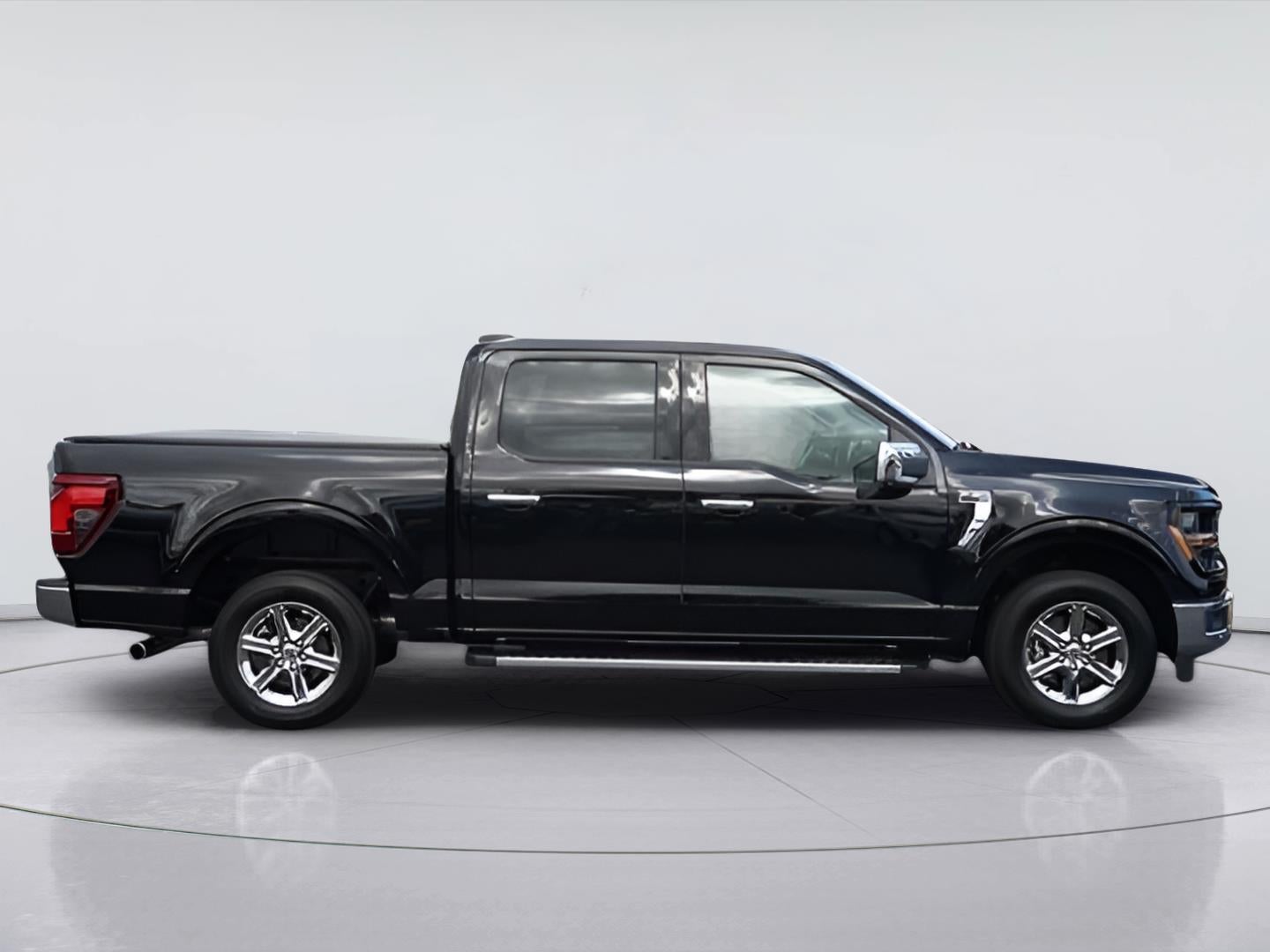2024 Ford F150 XLT