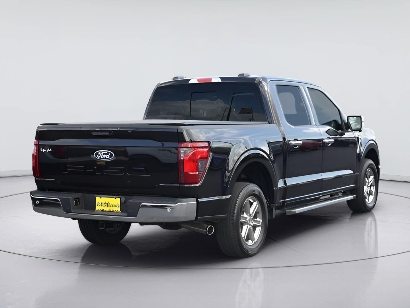 2024 Ford F150 XLT