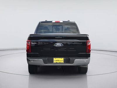 2024 Ford F150 XLT