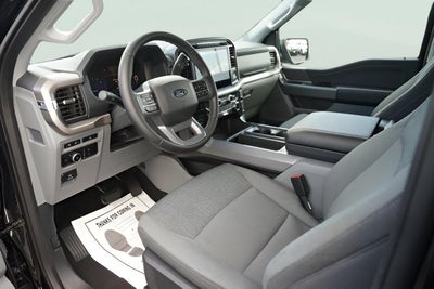 2024 Ford F150 XLT