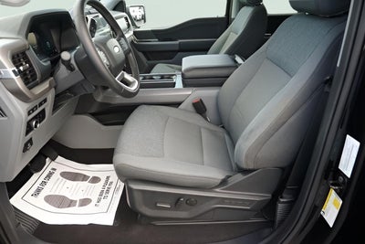 2024 Ford F150 XLT
