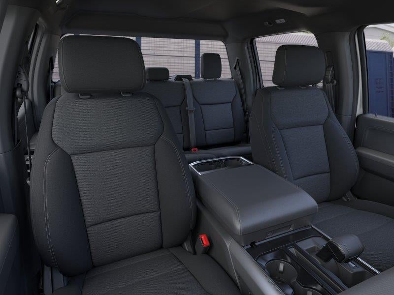 2026 Ford F150 XLT