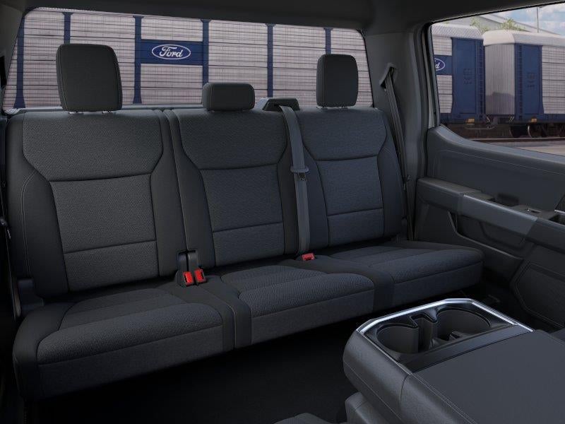 2026 Ford F150 XLT