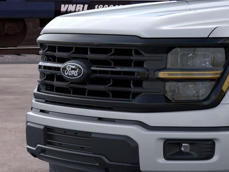 2026 Ford F150 XLT