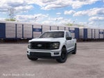 2026 Ford F150 XLT