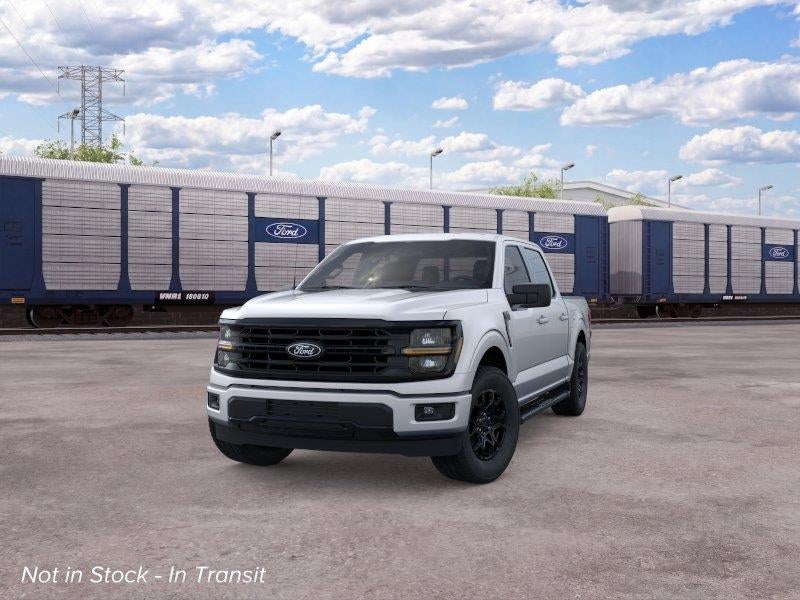 2026 Ford F150 XLT