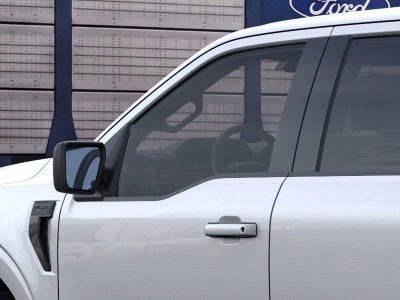2026 Ford F150 XLT