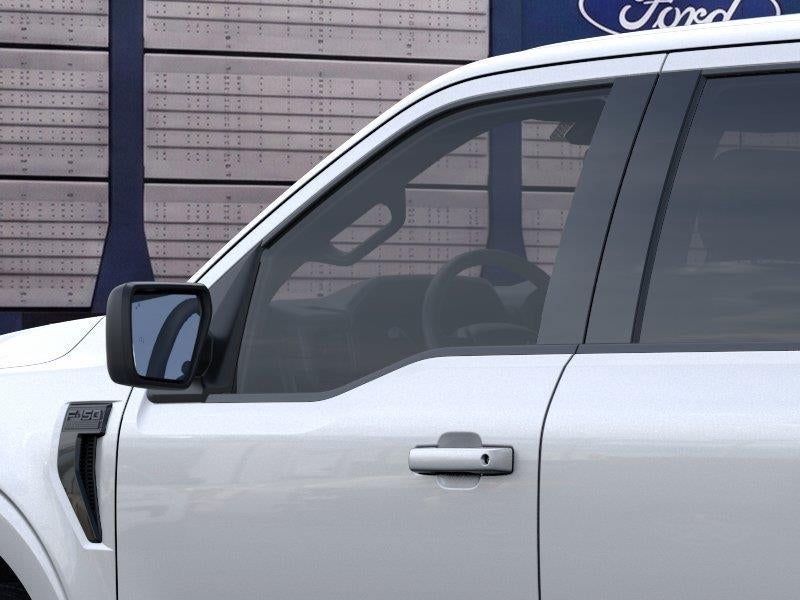 2026 Ford F150 XLT