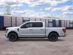 2026 Ford F150 XLT