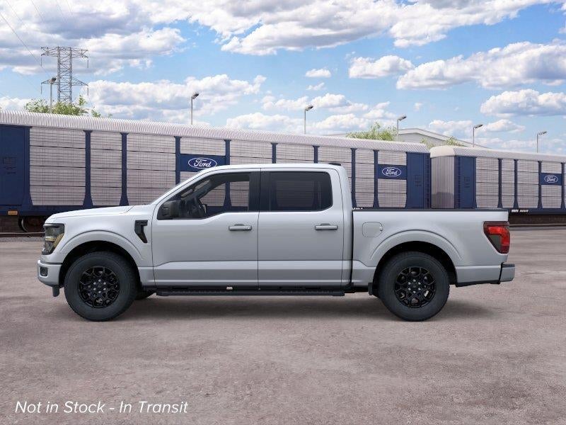 2026 Ford F150 XLT