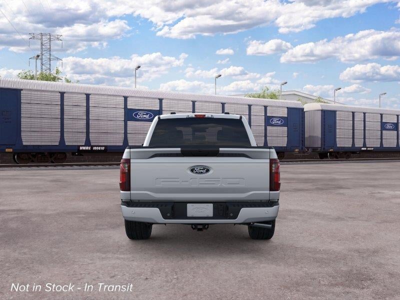 2026 Ford F150 XLT