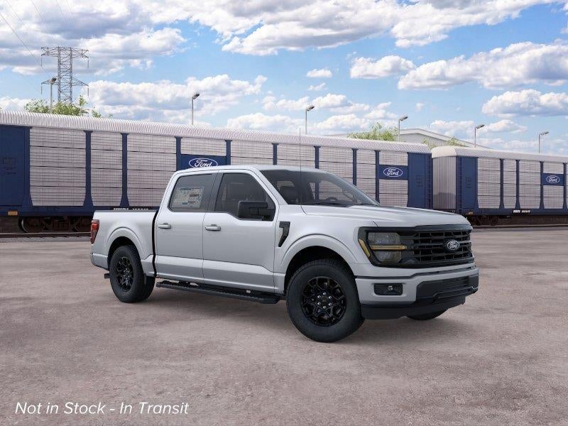 2026 Ford F150 XLT
