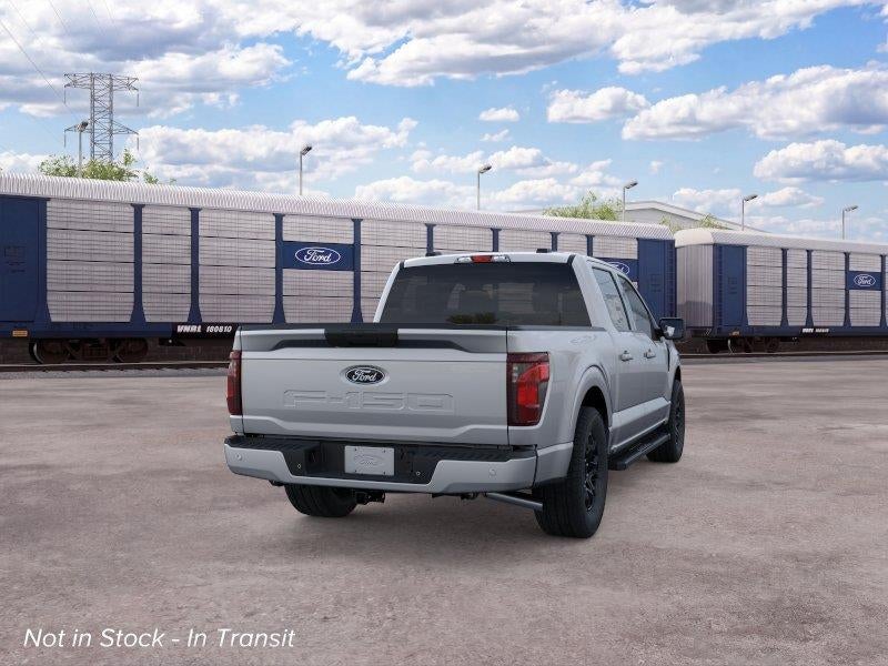2026 Ford F150 XLT
