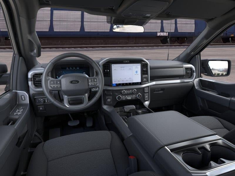 2026 Ford F150 XLT
