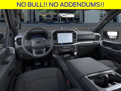 2026 Ford F-150 XLT IN-SERVICE FCTP