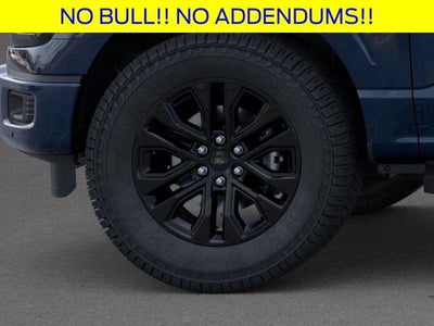 2026 Ford F-150 XLT IN-SERVICE FCTP