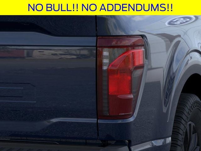 2026 Ford F-150 XLT IN-SERVICE FCTP