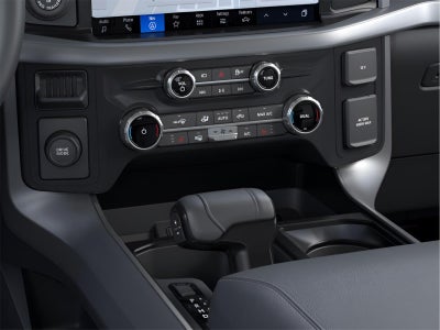 2026 Ford F150 XLT