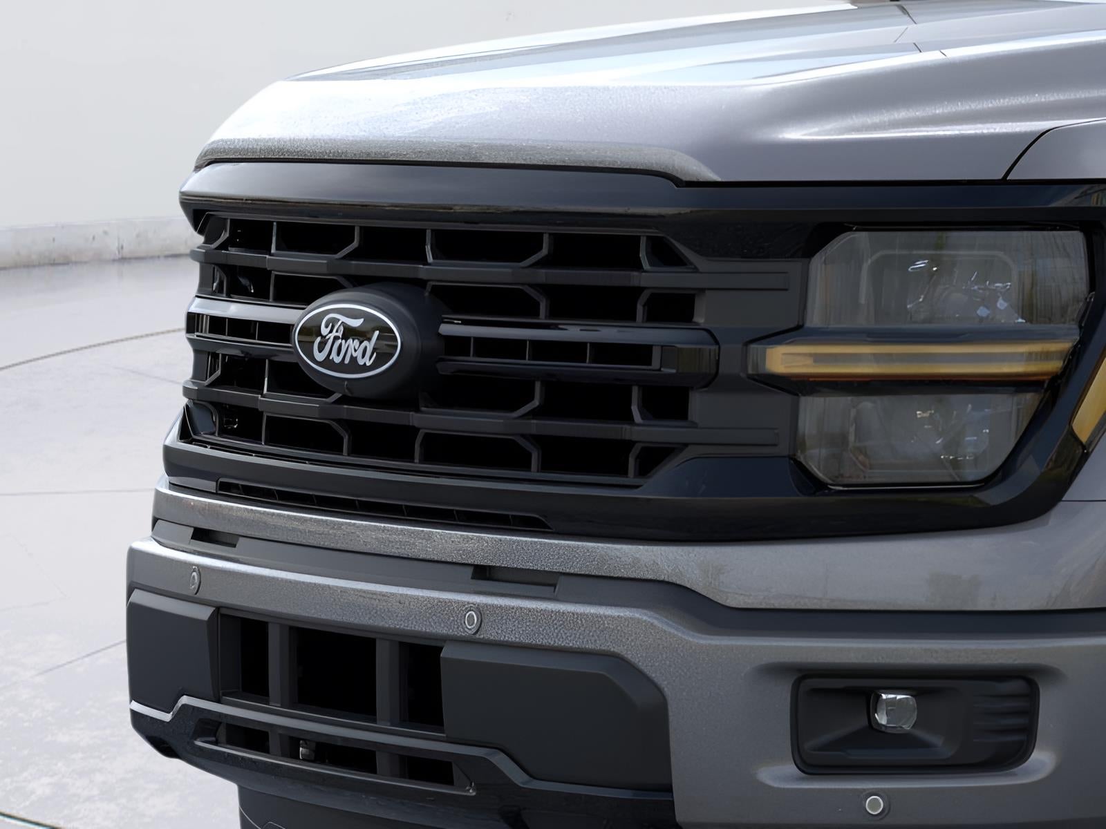 2026 Ford F150 XLT