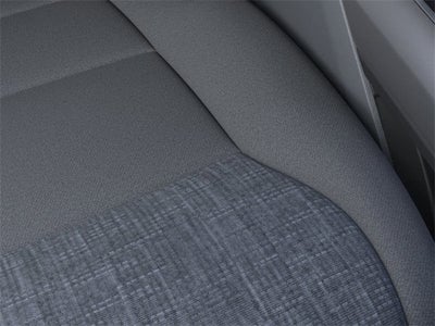 2025 Ford F-150 XLT FCTP