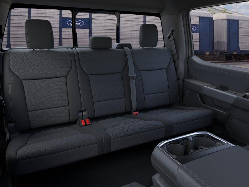 2026 Ford F150 XLT