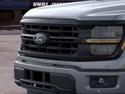 2026 Ford F150 XLT