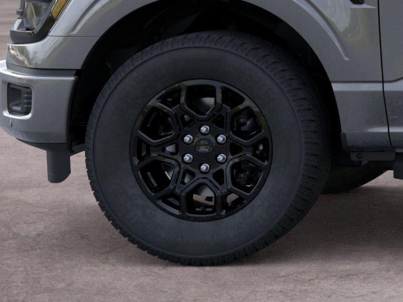 2026 Ford F150 XLT