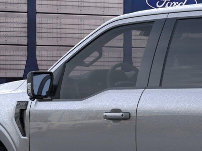 2026 Ford F150 XLT