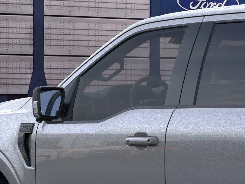2026 Ford F150 XLT