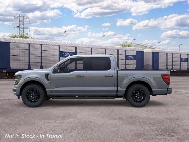 2026 Ford F150 XLT