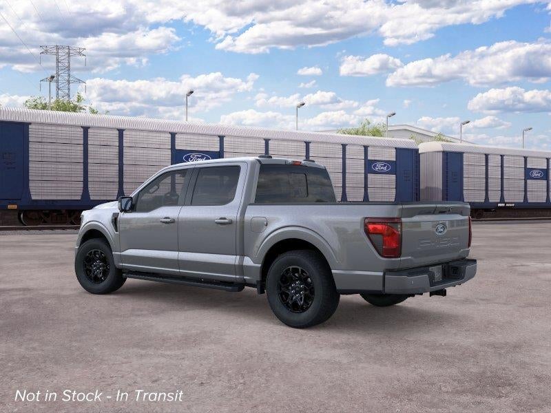 2026 Ford F150 XLT