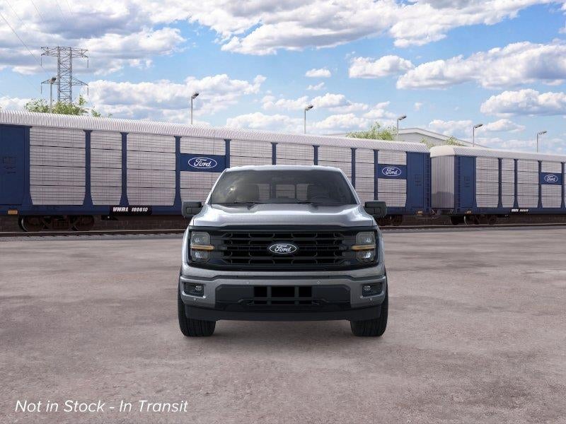 2026 Ford F150 XLT