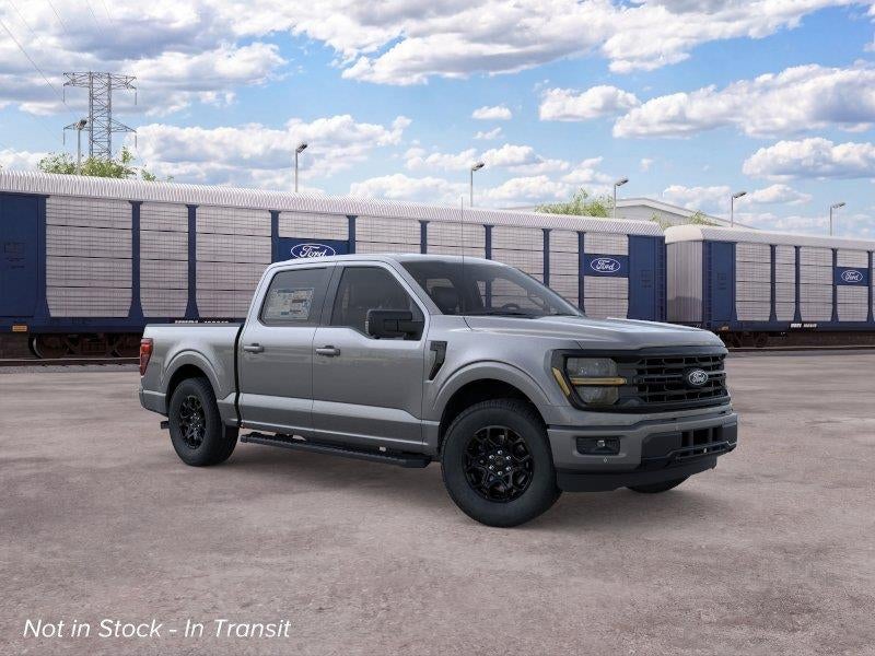2026 Ford F150 XLT