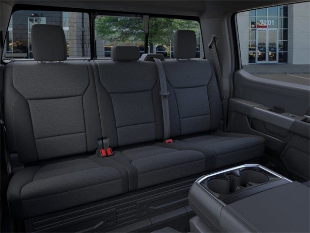 2025 Ford F-150 XLT FCTP