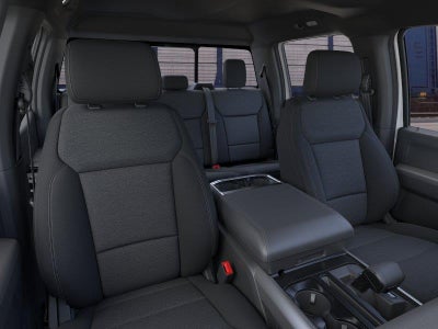 2026 Ford F150 XLT