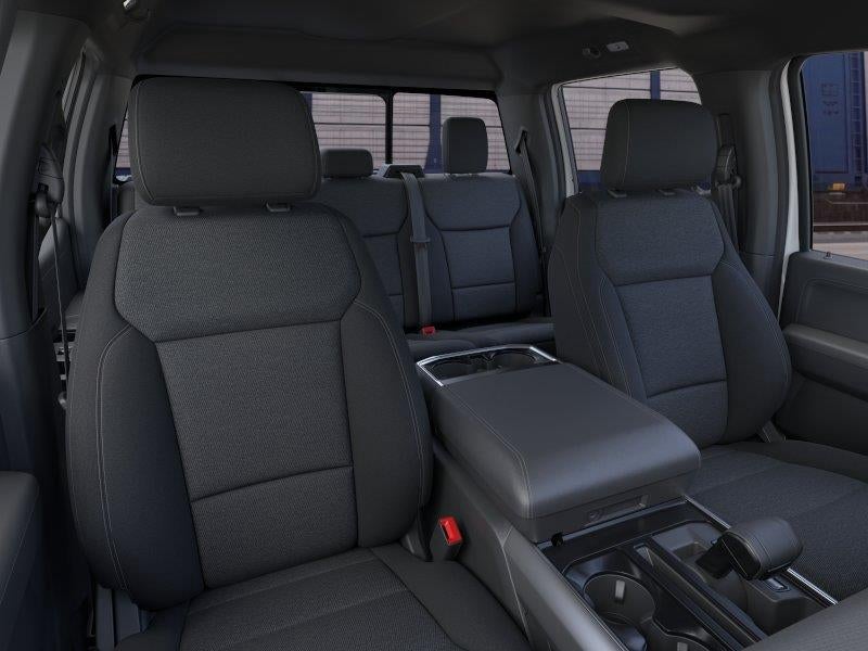 2026 Ford F150 XLT