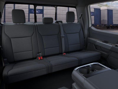 2026 Ford F150 XLT
