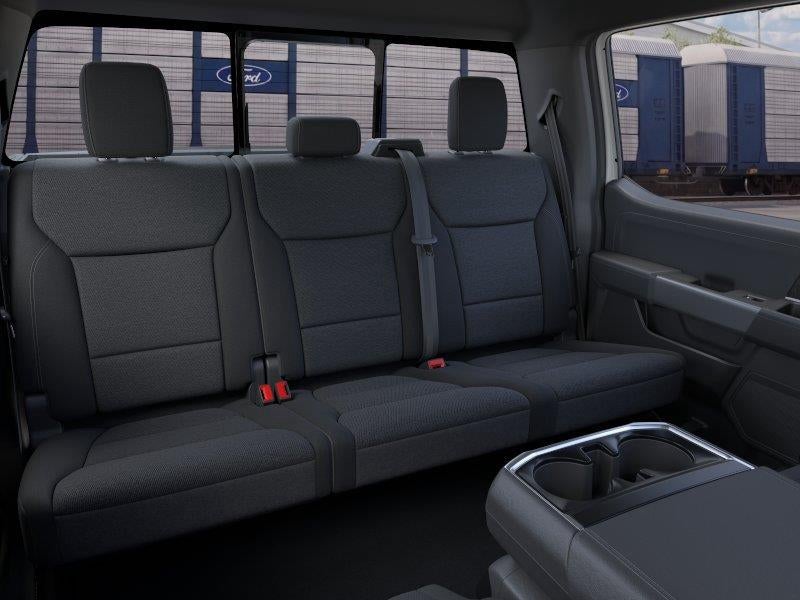 2026 Ford F150 XLT