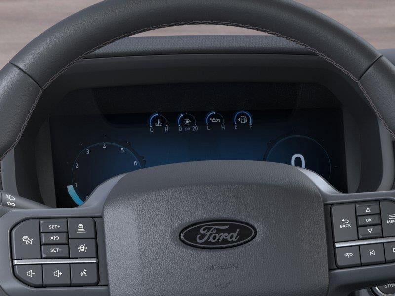 2026 Ford F150 XLT