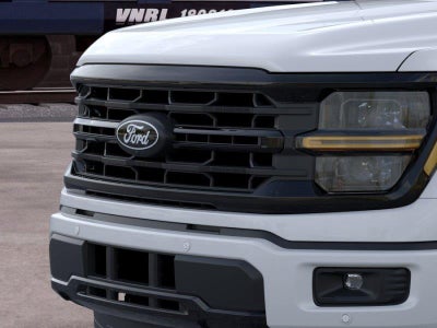 2026 Ford F150 XLT