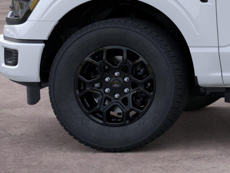 2026 Ford F150 XLT