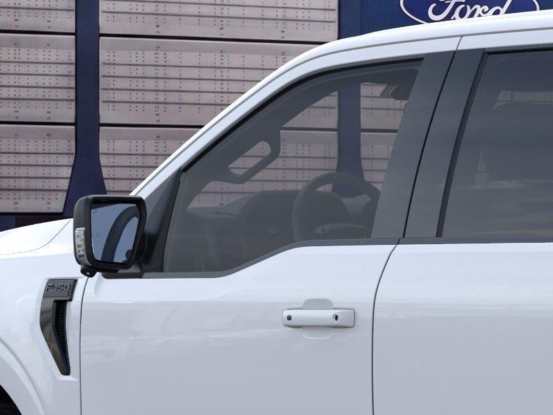 2026 Ford F150 XLT
