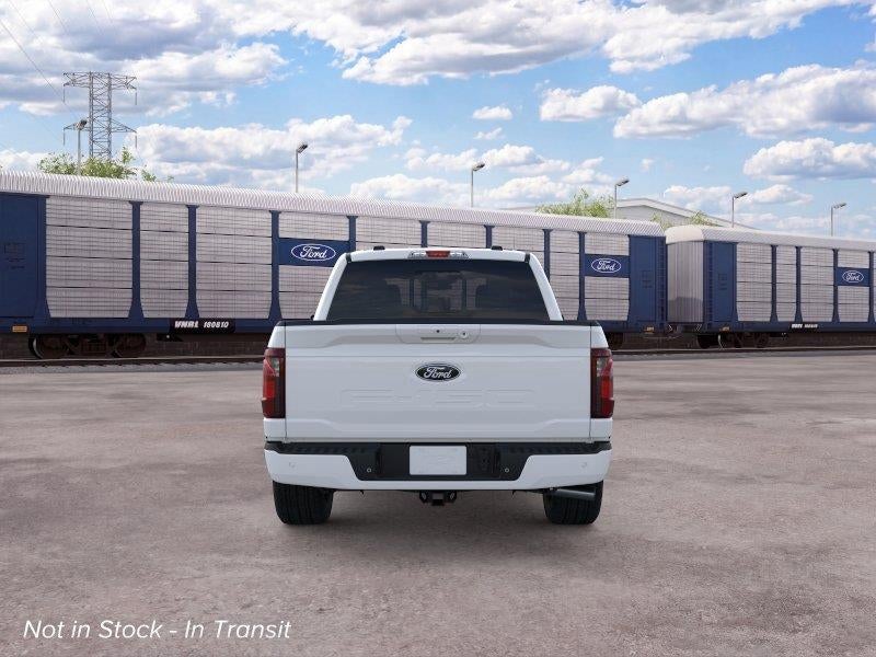 2026 Ford F150 XLT