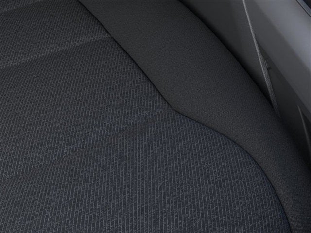 2025 Ford F-150 XLT FCTP