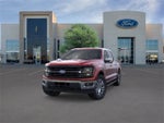 2025 Ford F-150 XLT FCTP